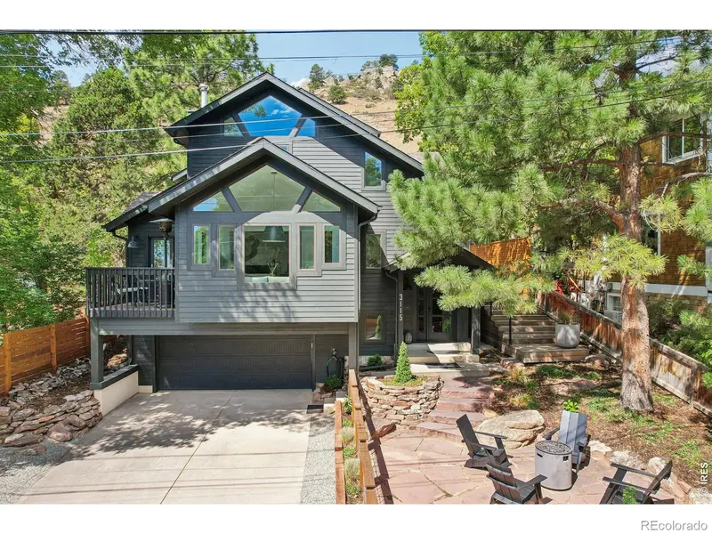 3115 3rd ST, Boulder, CO 80304