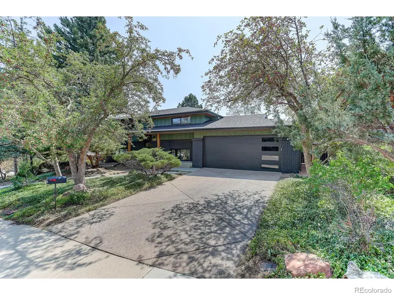 3310 Heidelberg DR, Boulder, CO 80305