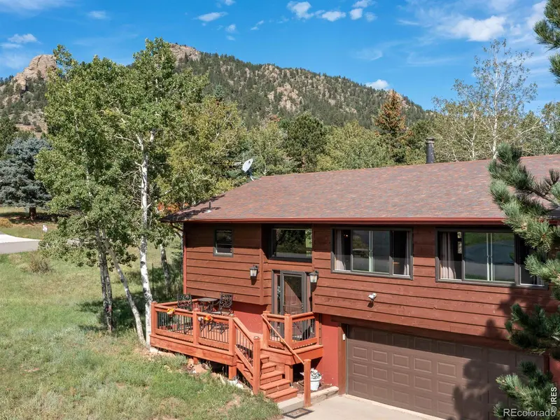 1047 Tranquil LN, Estes Park, CO 80517