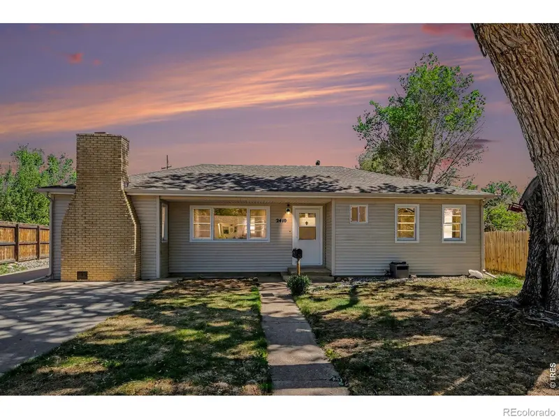 2410 14th AVE, Greeley, CO 80631