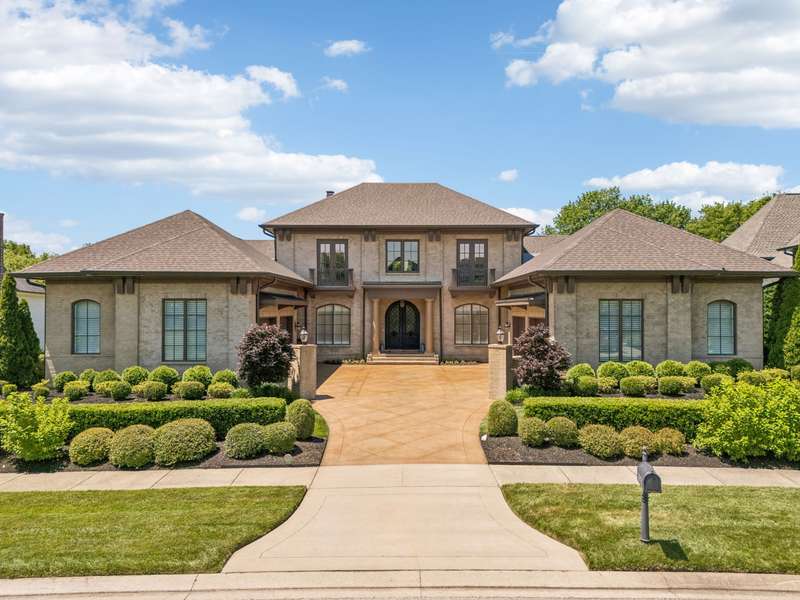 5005 Native Pony Trl, College Grove, TN 37046