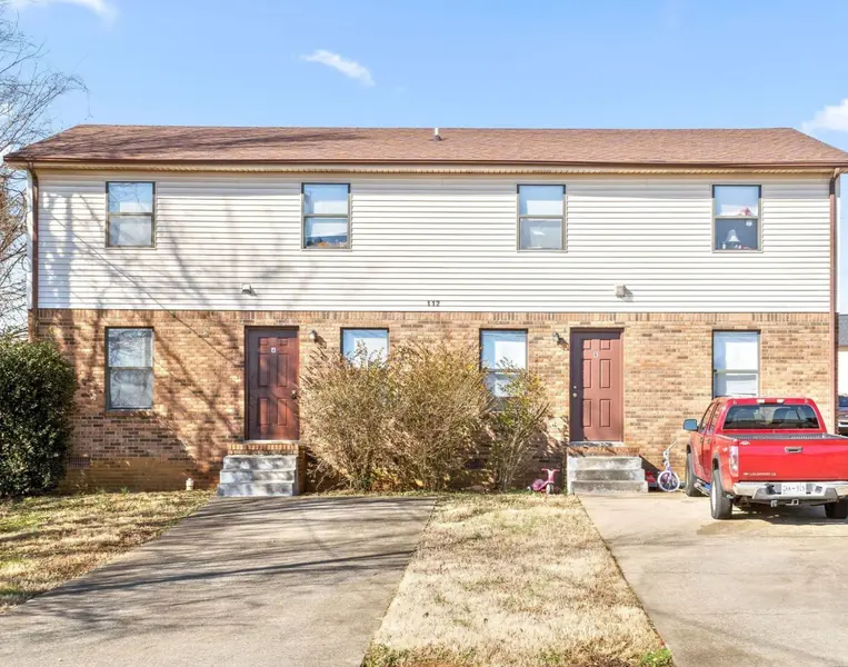 112 Stephanie Dr #D, Clarksville, TN 37042