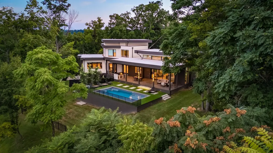 663 Hunters Trl, Nashville, TN 37209