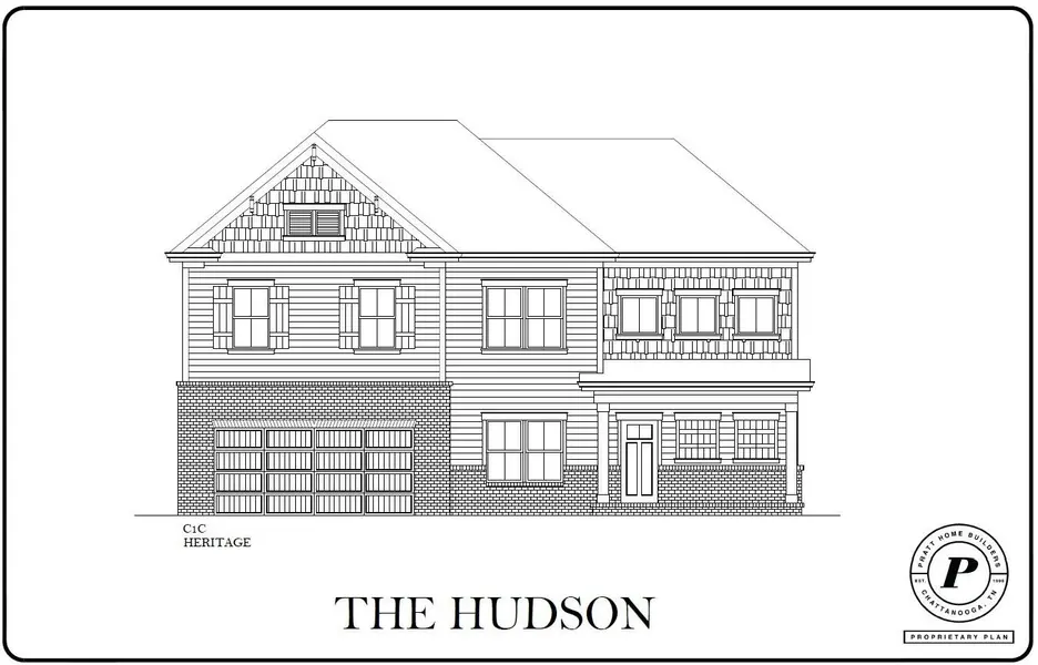 440 Winchester Drive #75, Rossville, GA 30741