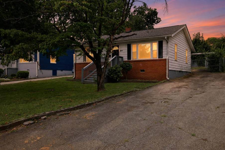 115 Westover DR, Spartanburg, SC 29306