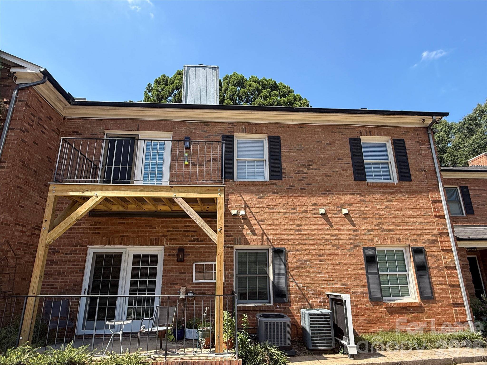 1014 Queens RD #A, Charlotte, NC 28207
