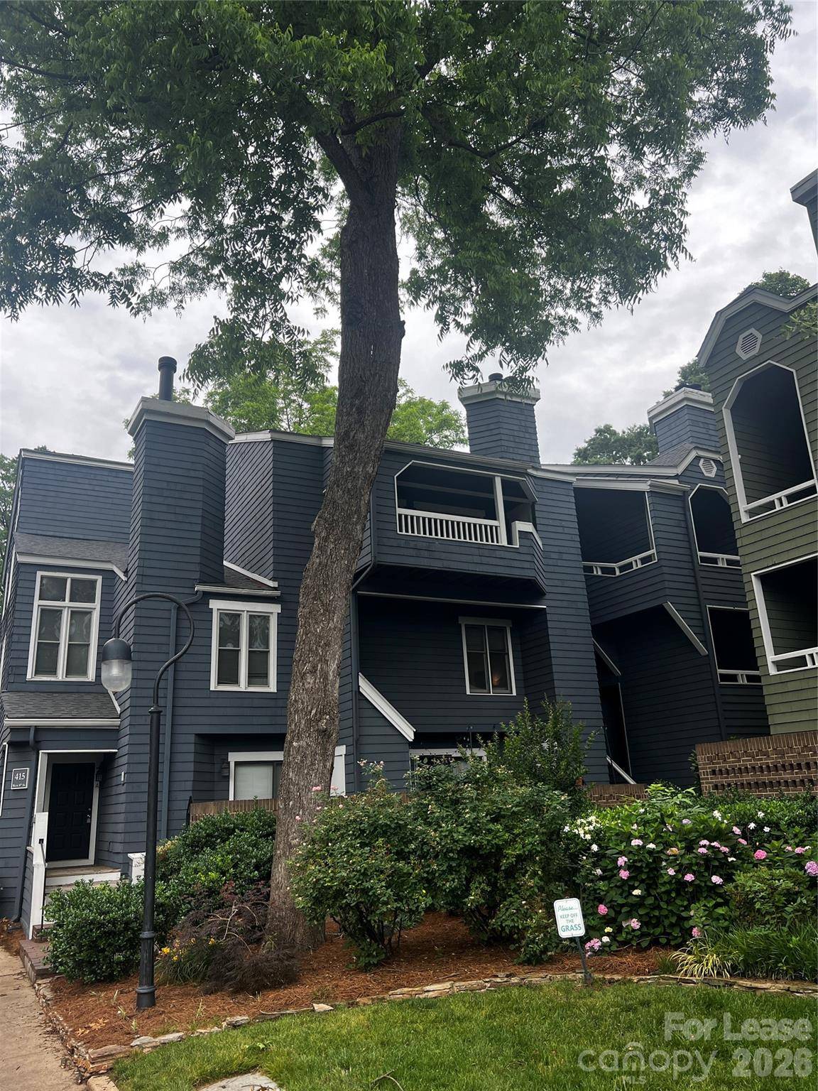 415 W 8th ST, Charlotte, NC 28202