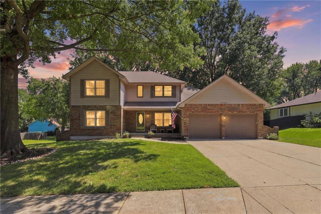 3600 SW 22nd ST, Blue Springs, MO 64015