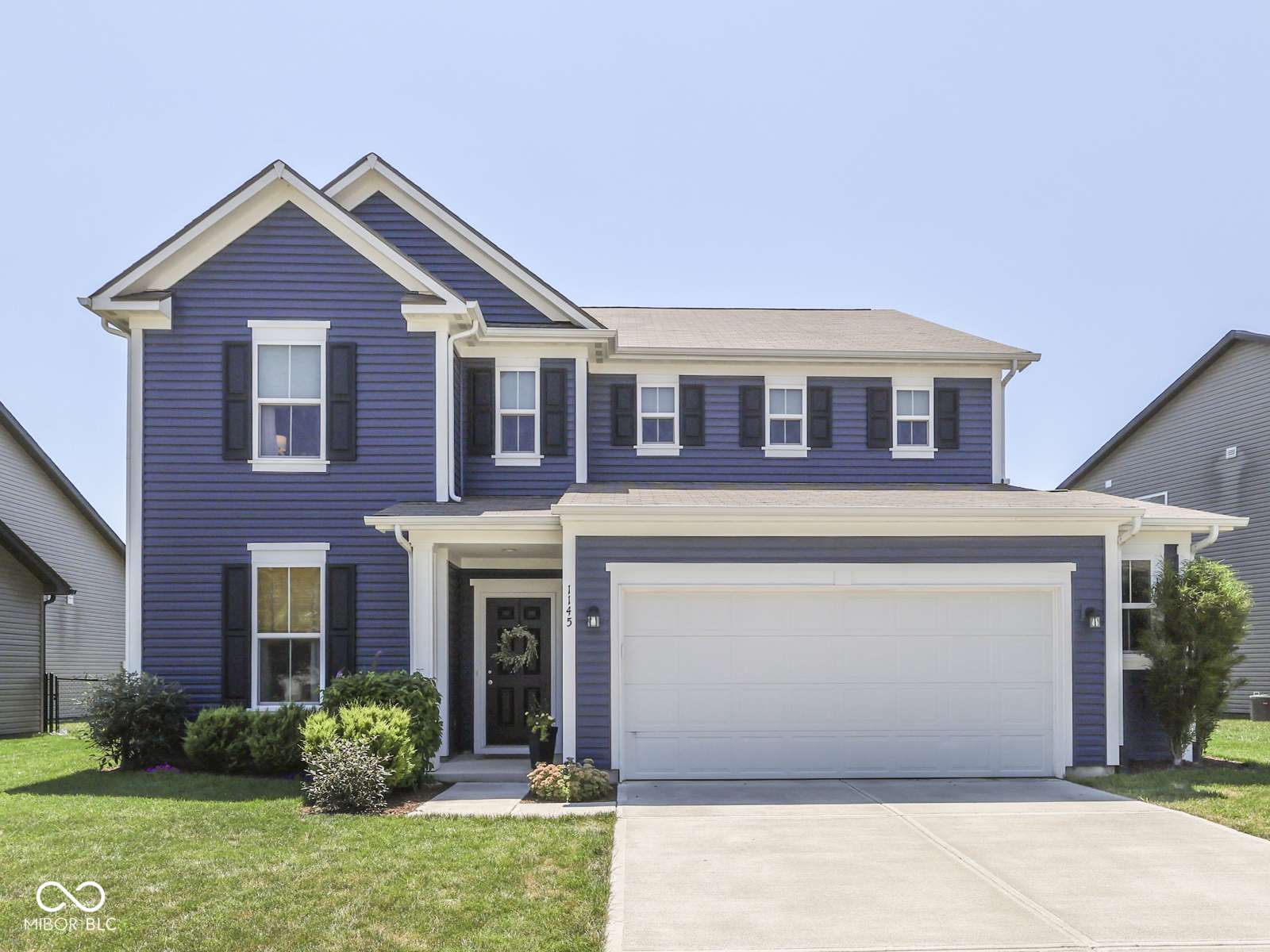 1145 Cobra DR, Franklin, IN 46131