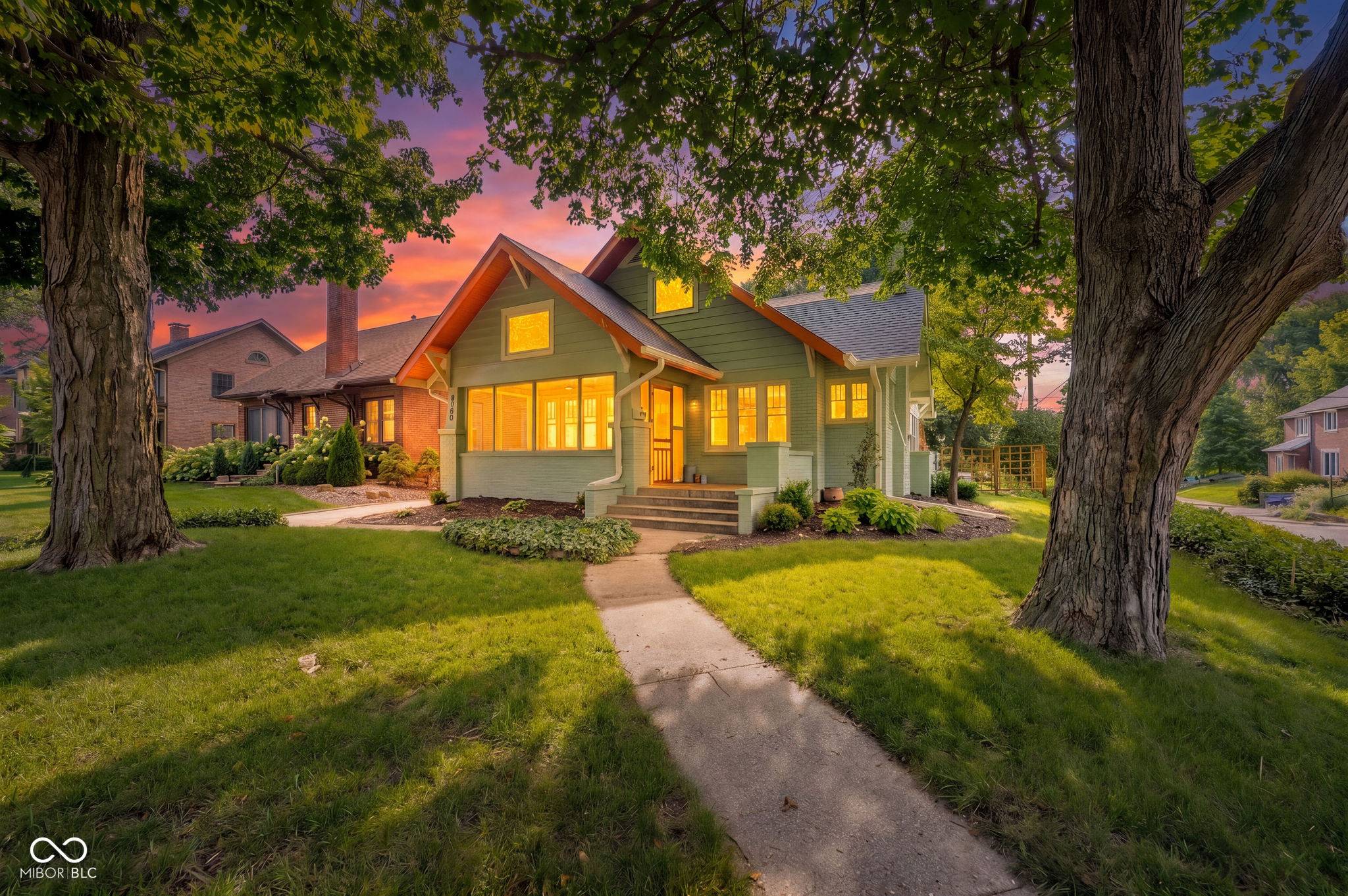5786 N Delaware ST, Indianapolis, IN 46220