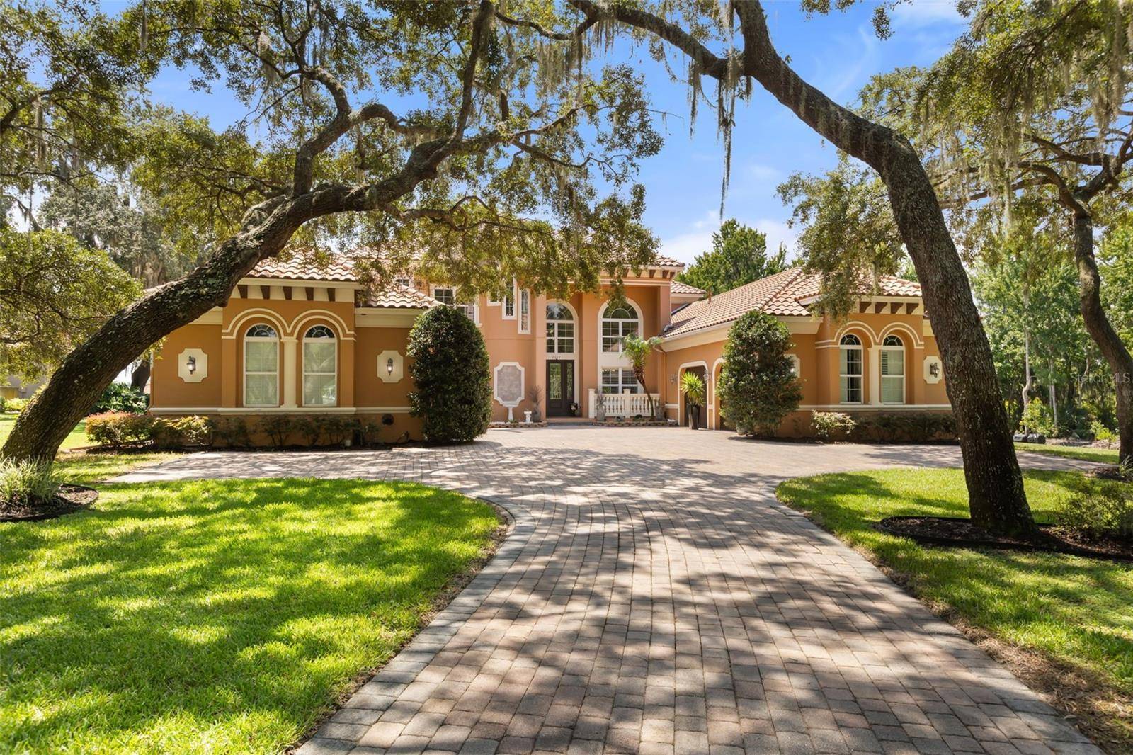 2117 STURBRIDGE CT, Winter Springs, FL 32708