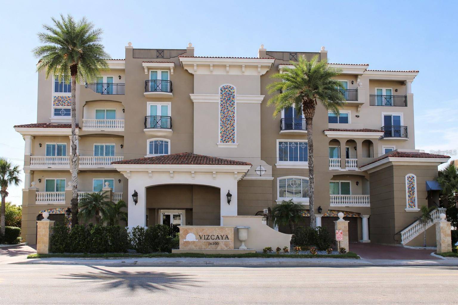 16300 GULF BLVD #500A, Redington Beach