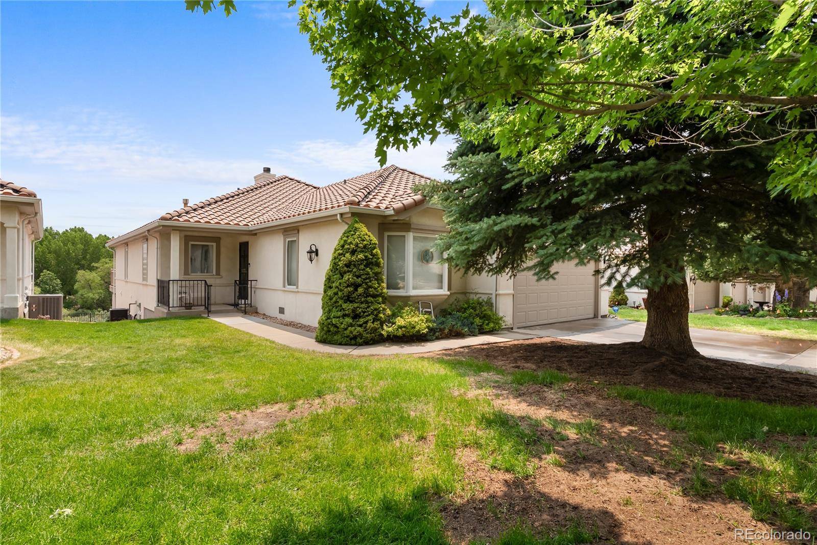 8353 Twinberry PT, Colorado Springs, CO 80920