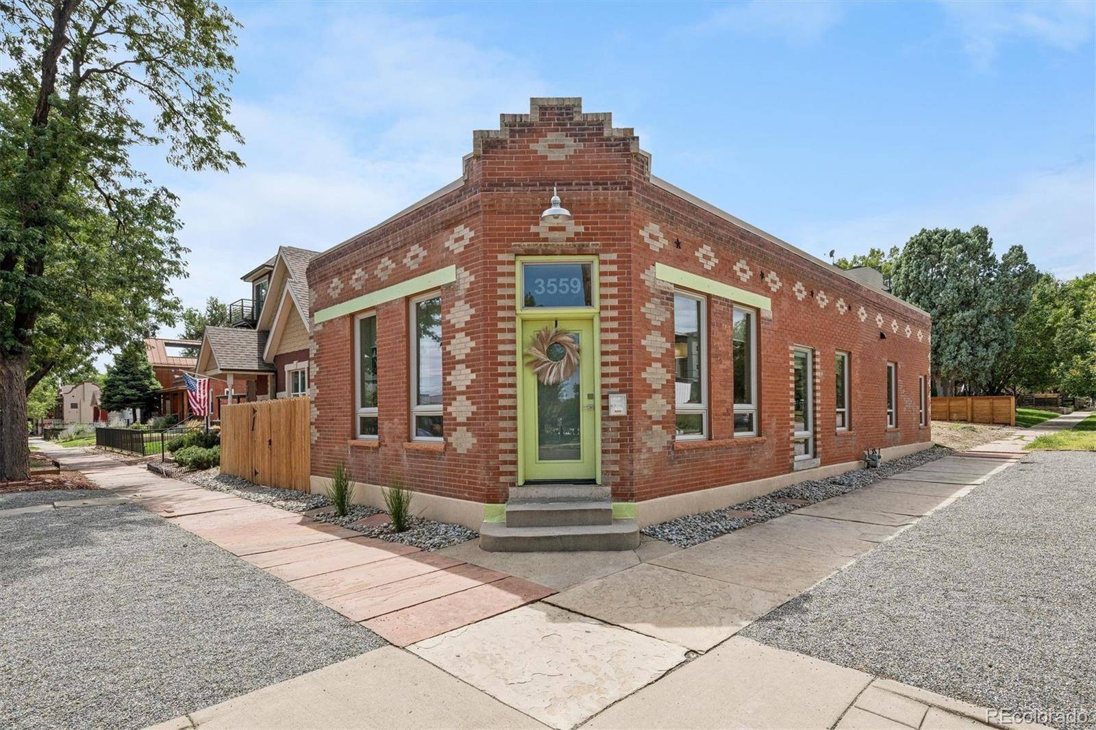 3559 N Shoshone ST, Denver, CO 80211