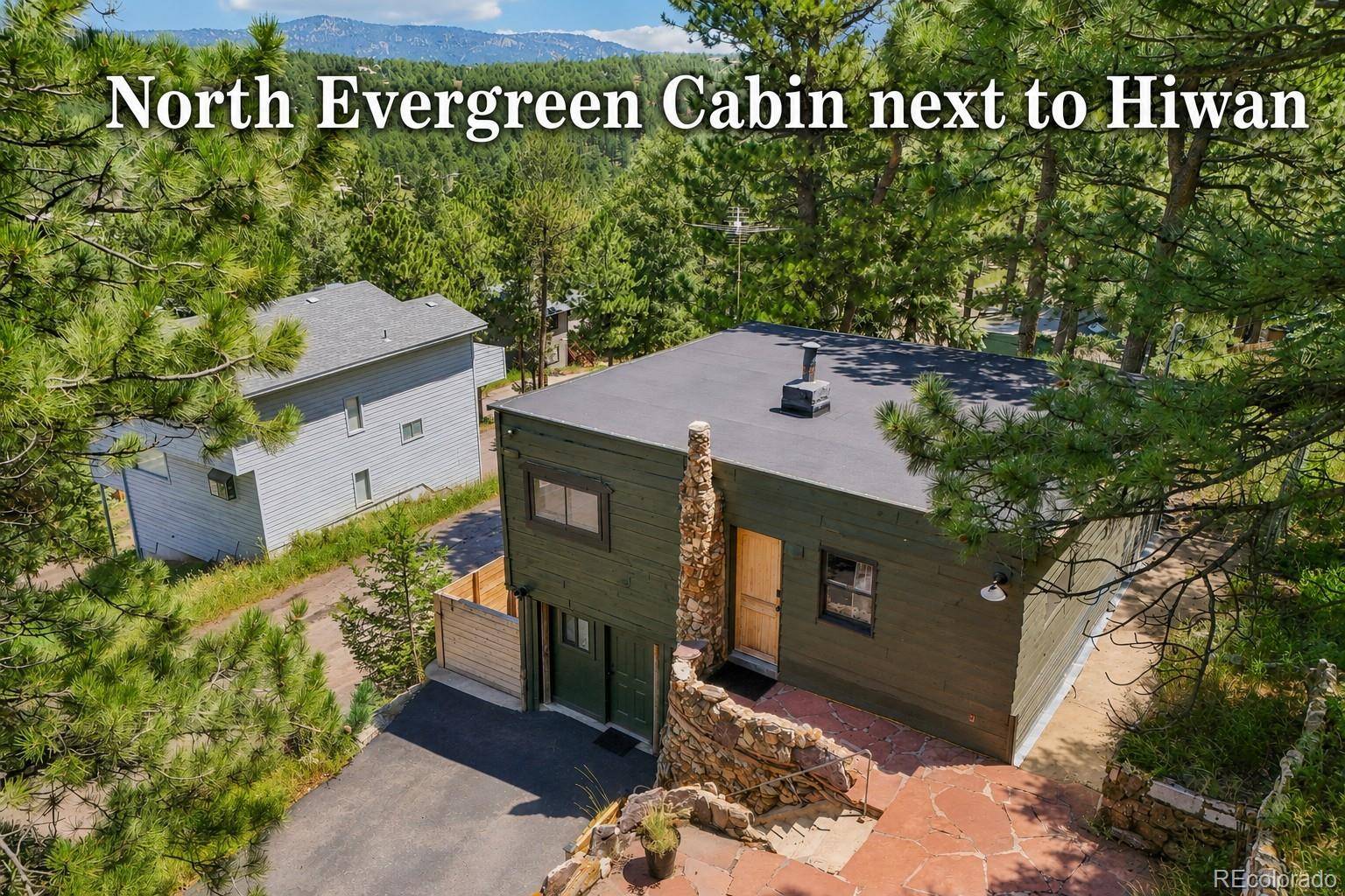 29980 Fir DR, Evergreen, CO 80439