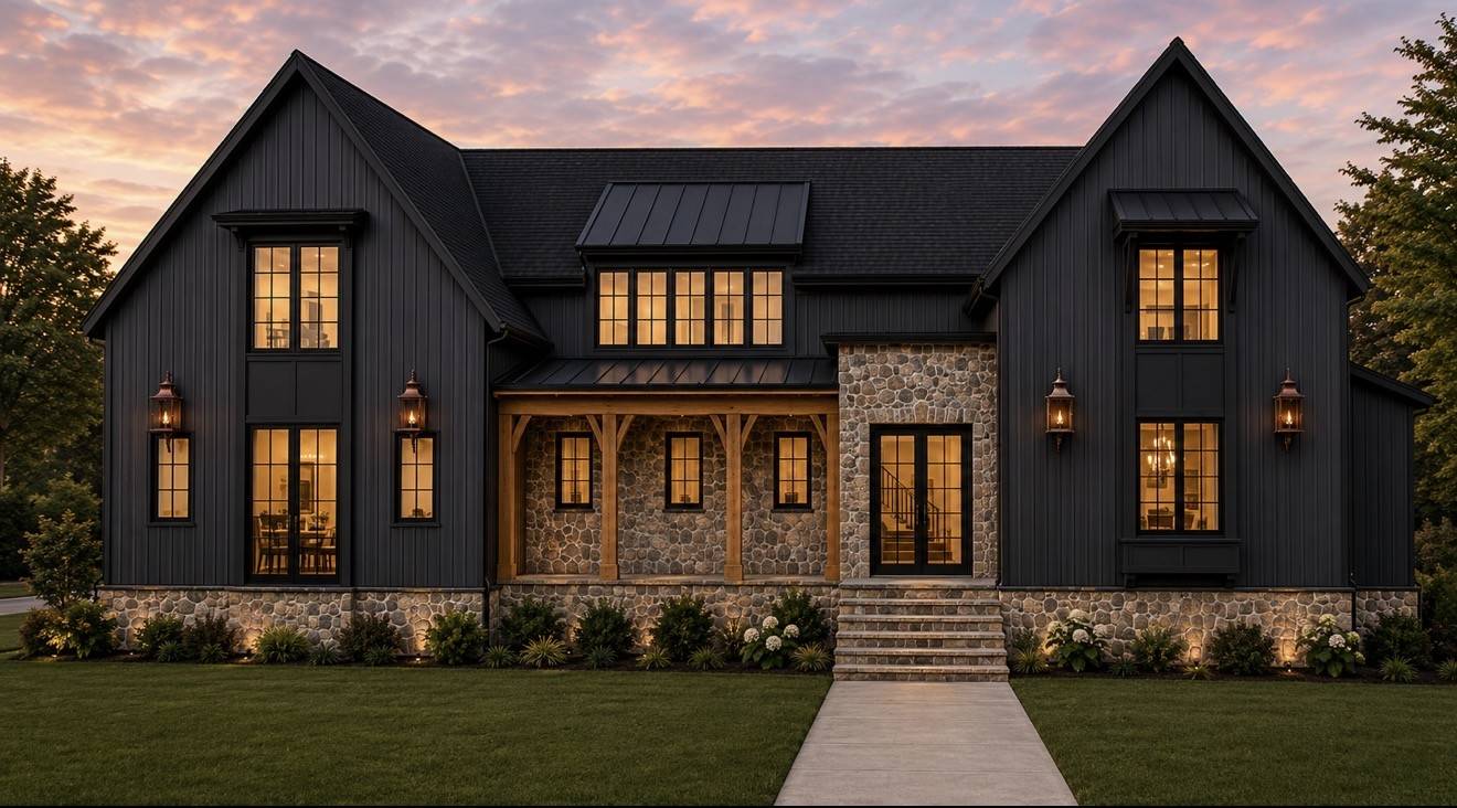 2106 Little Creek Farms Dr, Franklin, TN 37067