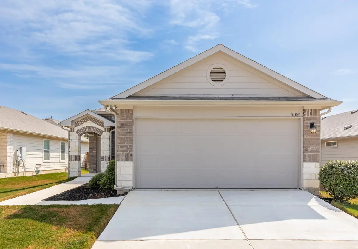 14007 Levy LN, Pflugerville, TX 78660