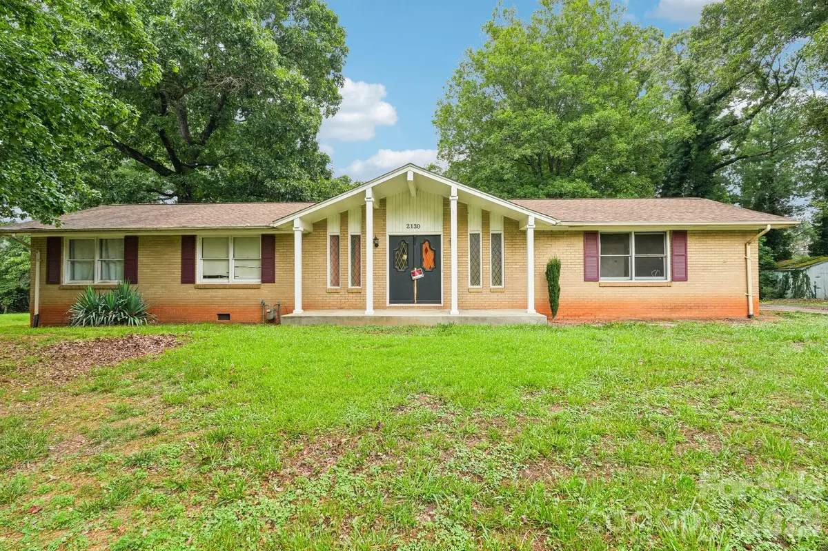 2130 23rd Street PL NE, Hickory, NC 28601