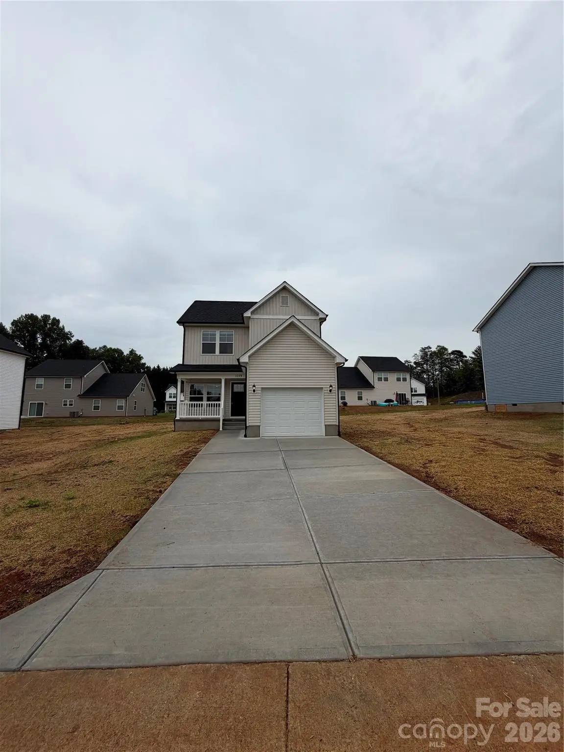 1159 Summerhill ST SW, Lenoir, NC 28645