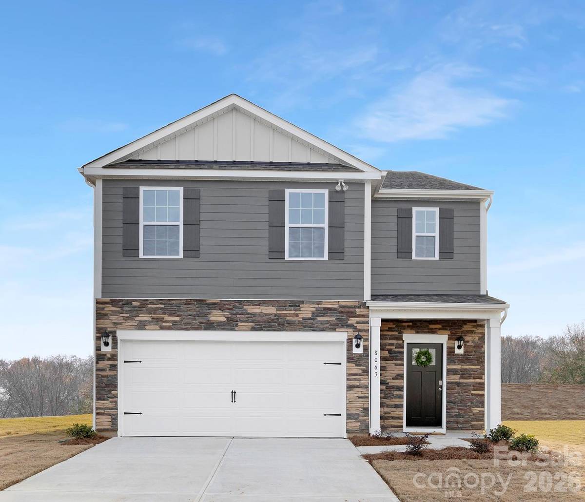 81 Laurel Pointe DR, Waynesville, NC 28785