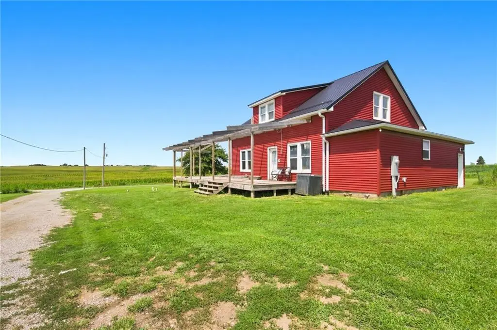 4632 Goose Creek RD, Concordia, MO 64020