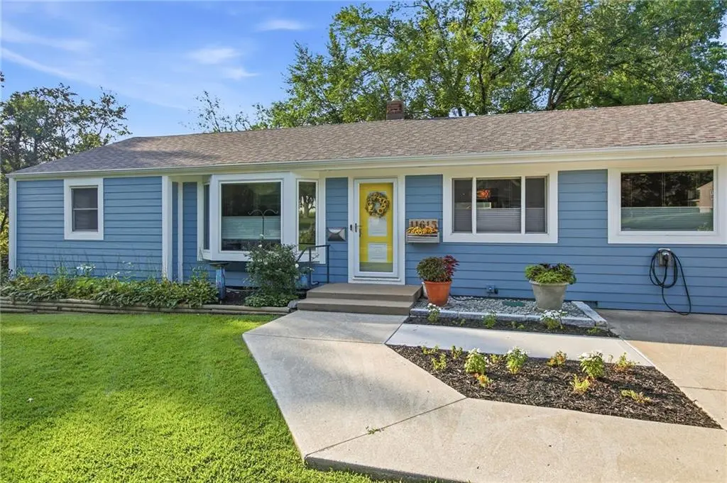 11615 E 38 ST #S, Independence, MO 64052