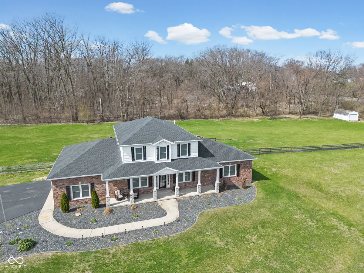 7627 Adams RD, Lafayette, IN 47905