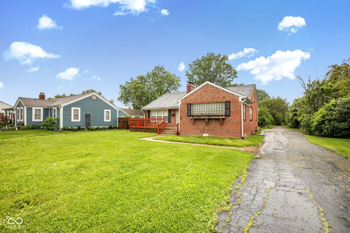 6808 Madison AVE, Indianapolis, IN 46227