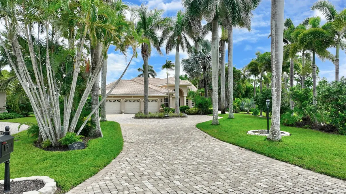 6030 KEY LARGO CIR, Punta Gorda, FL 33955