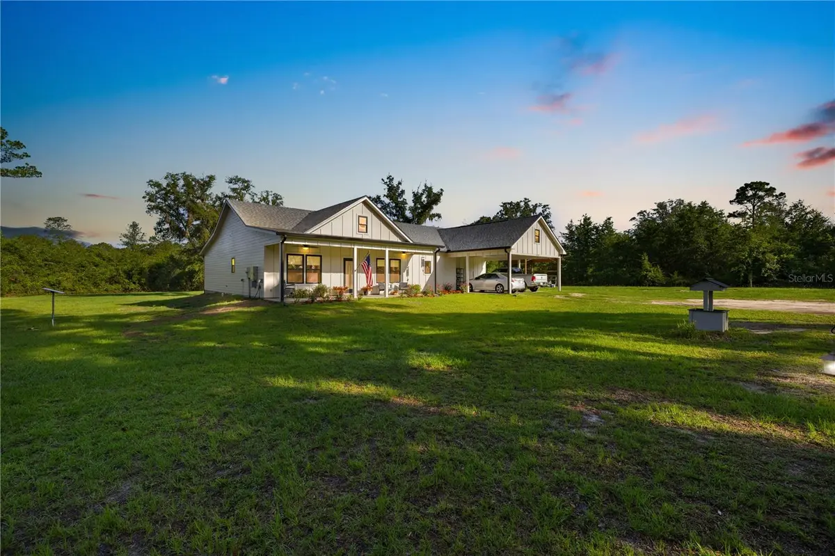 5149 SW 119TH PL, Lake Butler, FL 32054