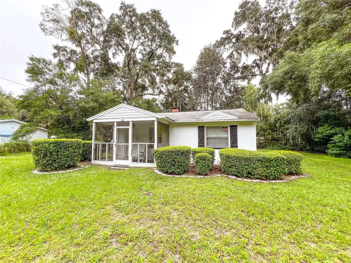 626 NW 31ST PL, Gainesville, FL 32609