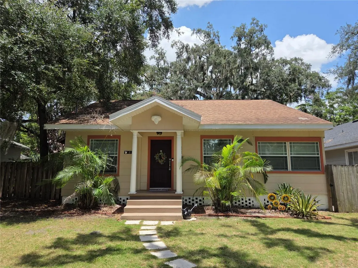 828 OSCEOLA ST, Lakeland, FL 33801