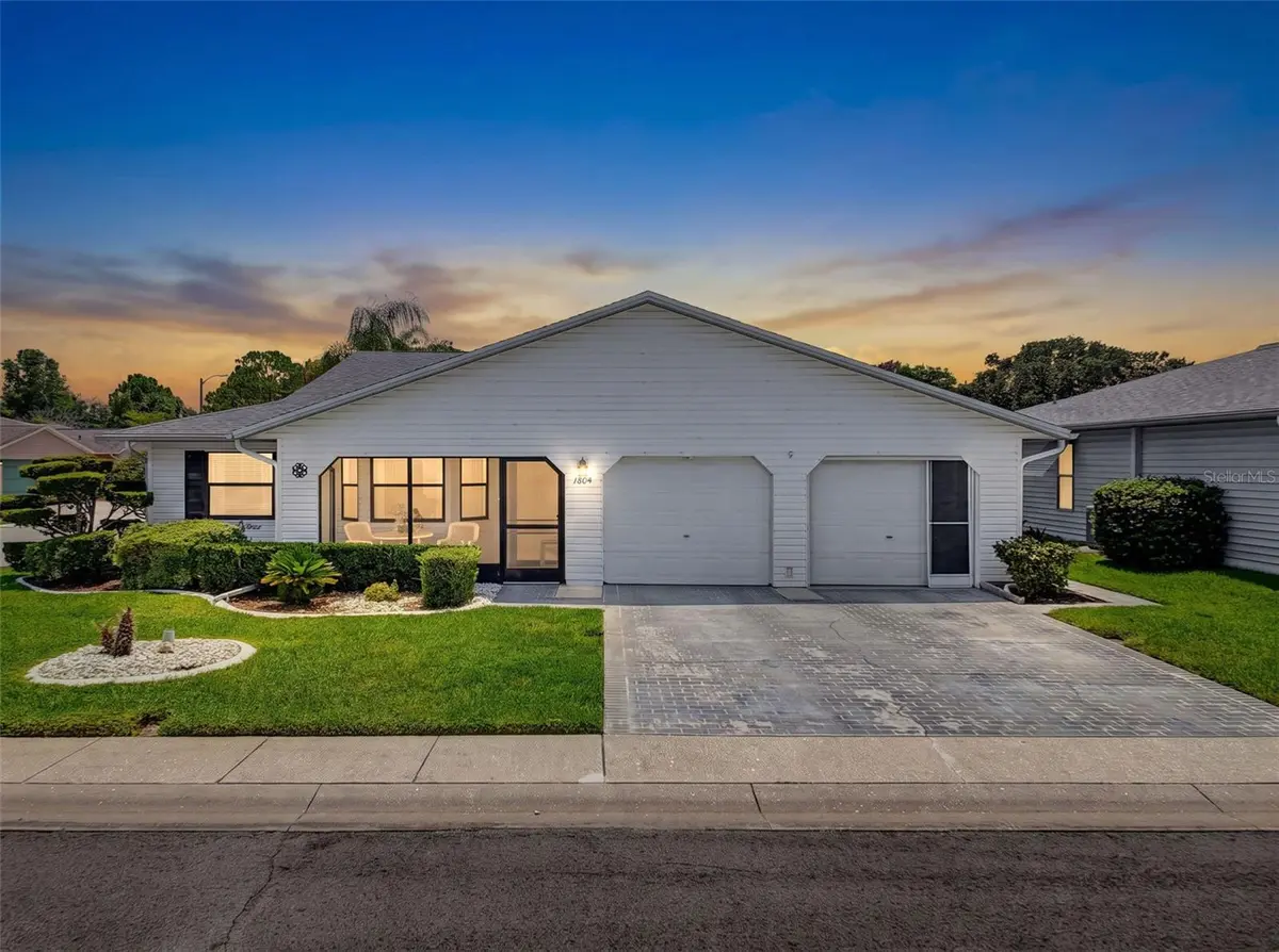 1804 MASTERS LN, Lakeland, FL 33810