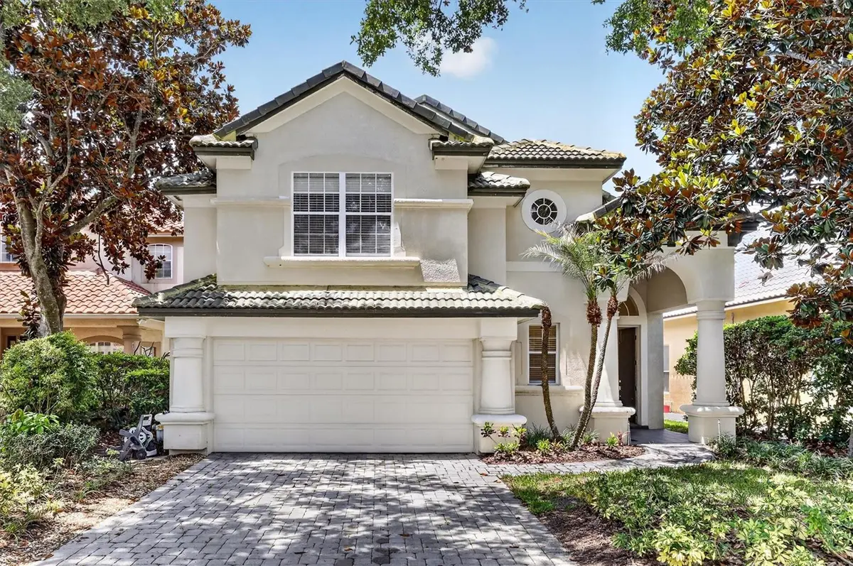 8506 SAINT MARINO BLVD, Orlando, FL 32836