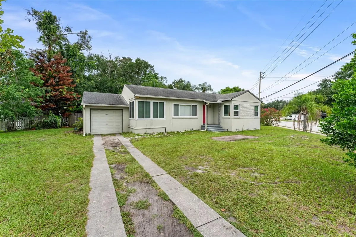 1714 N BUMBY AVE, Orlando, FL 32803