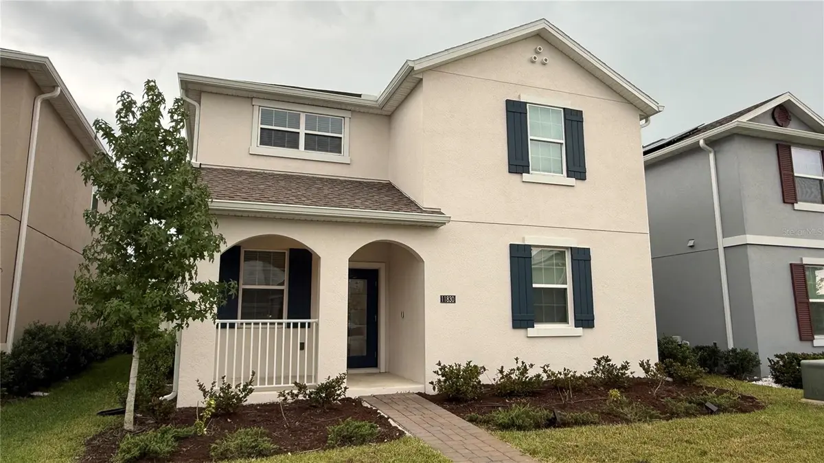 11830 LANGUAGE WAY, Orlando, FL 32832