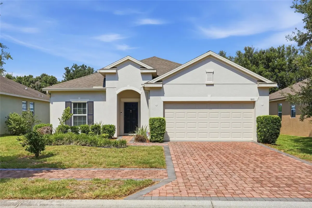 601 BRIDGEFORD CROSSING BLVD, Davenport, FL 33837