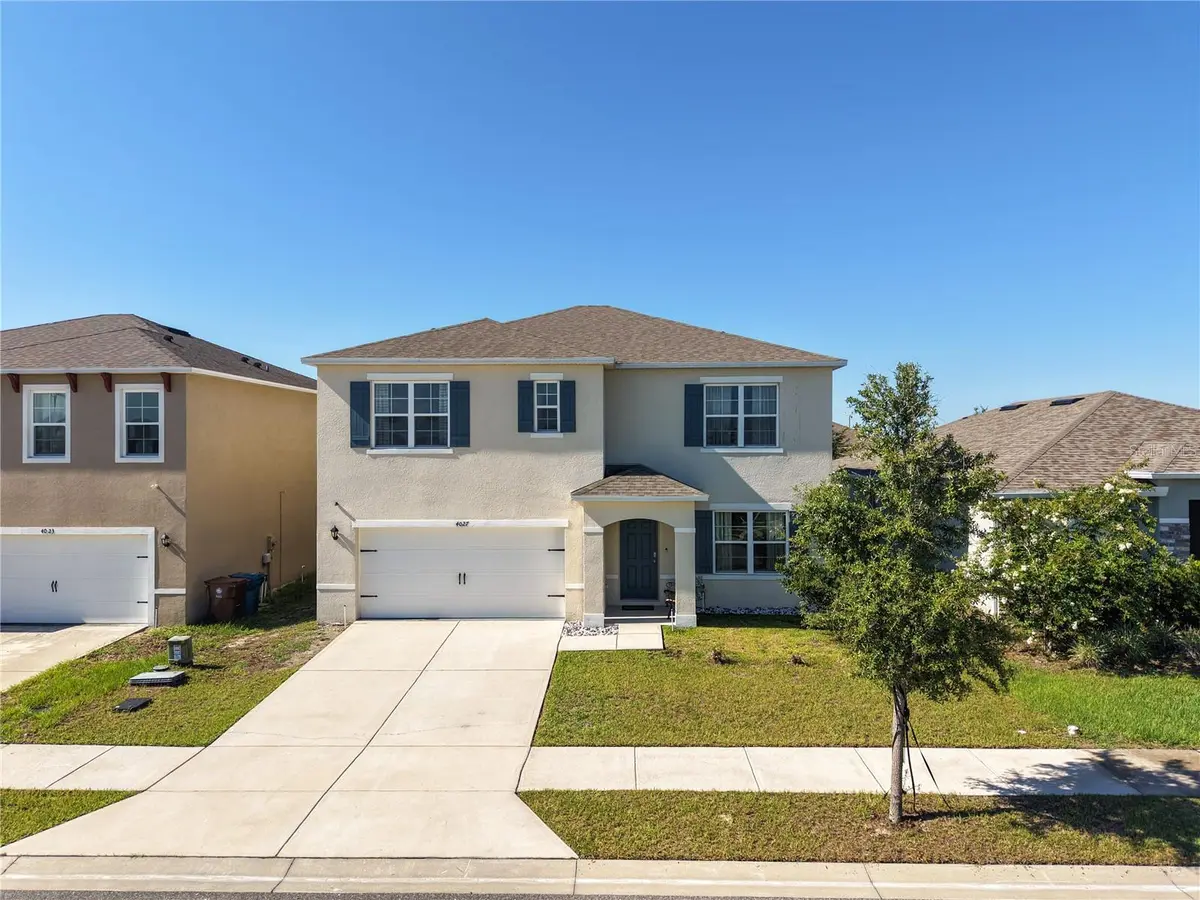 4027 ALISSA LN, Haines City, FL 33844