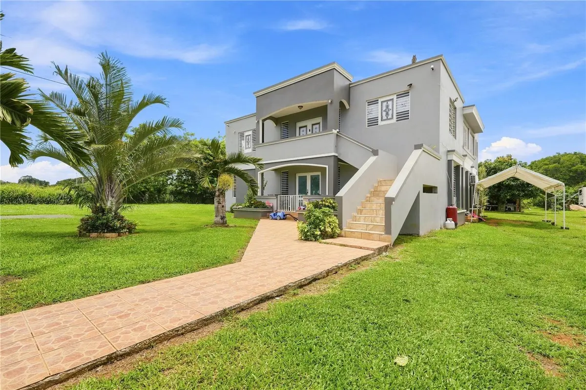 42290 CAMINO ARCA DE NOE, Quebradillas, PR 00678