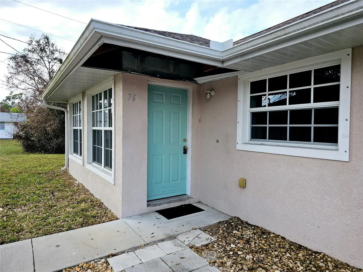 70 N MCCALL RD, Englewood, FL 34223