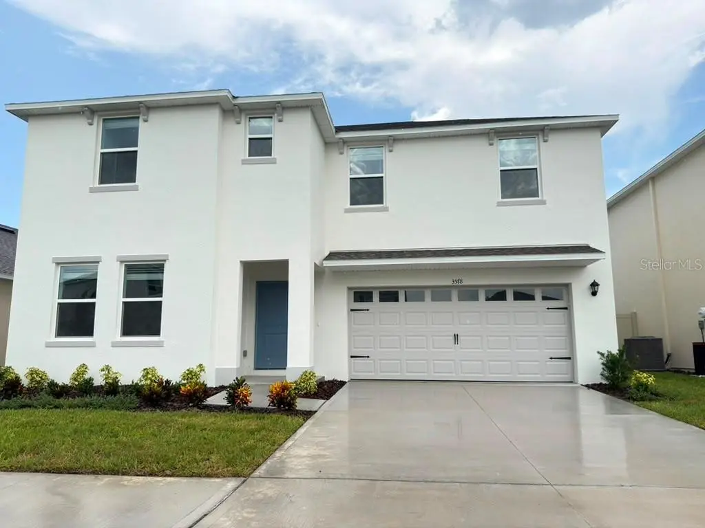 3578 RODEN RD, Haines City, FL 33844