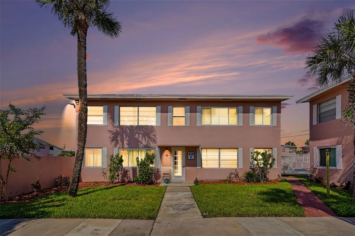 416 MONROE AVE #F201, Cape Canaveral, FL 32920