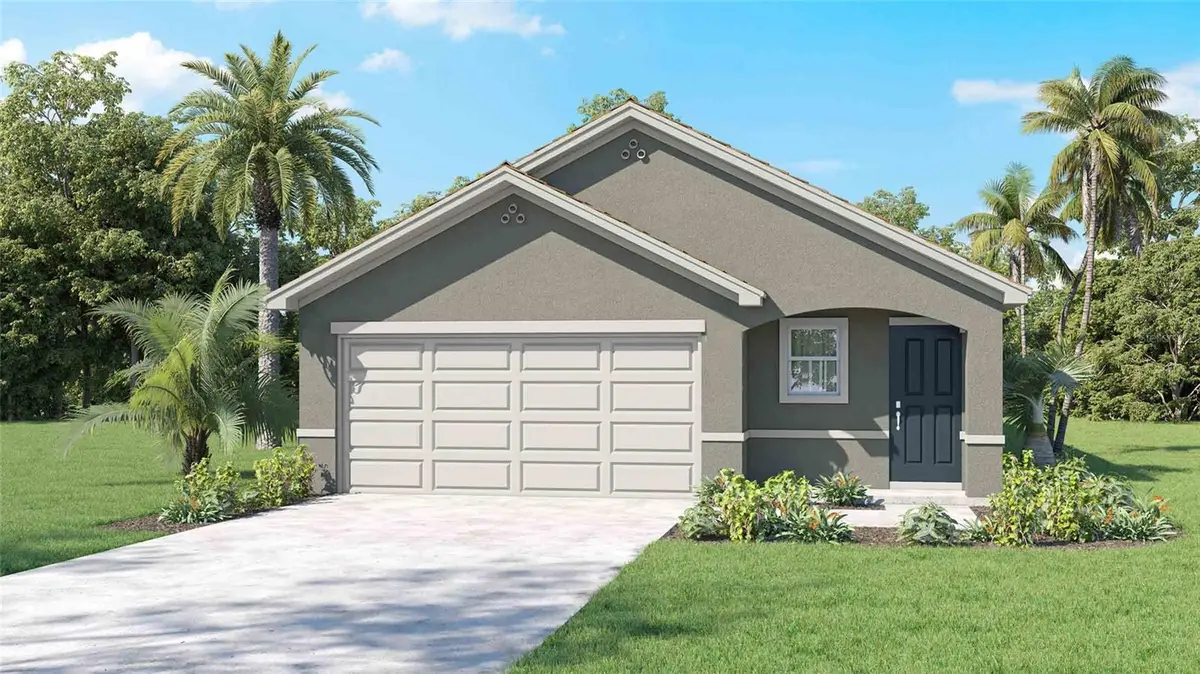 306 WARM HERON PL, Ruskin, FL 33570