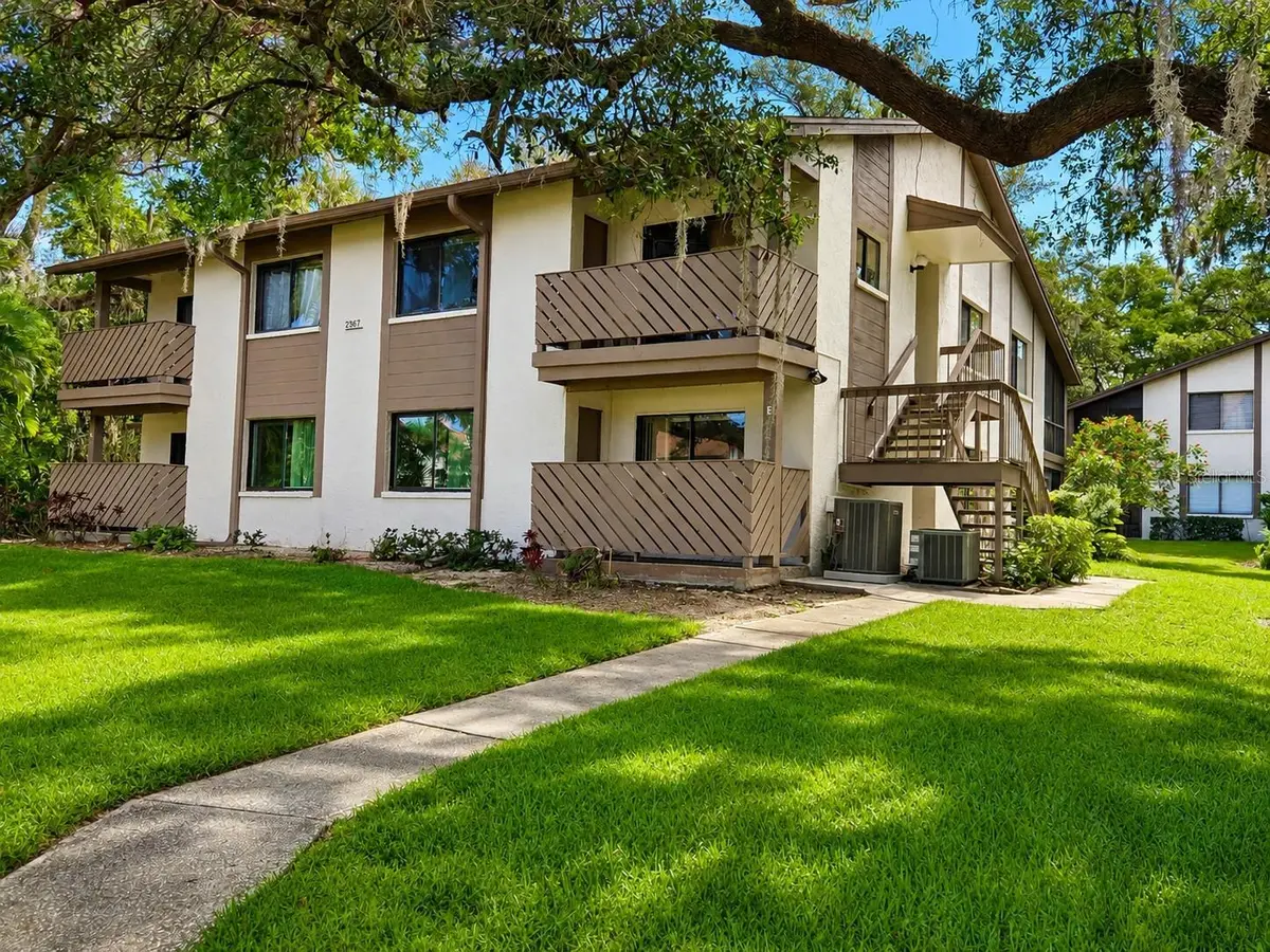 2367 FLANDERS WAY #D, Safety Harbor, FL 34695