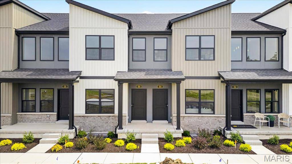 108 Cottle Creek WAY, Cottleville, MO 63304