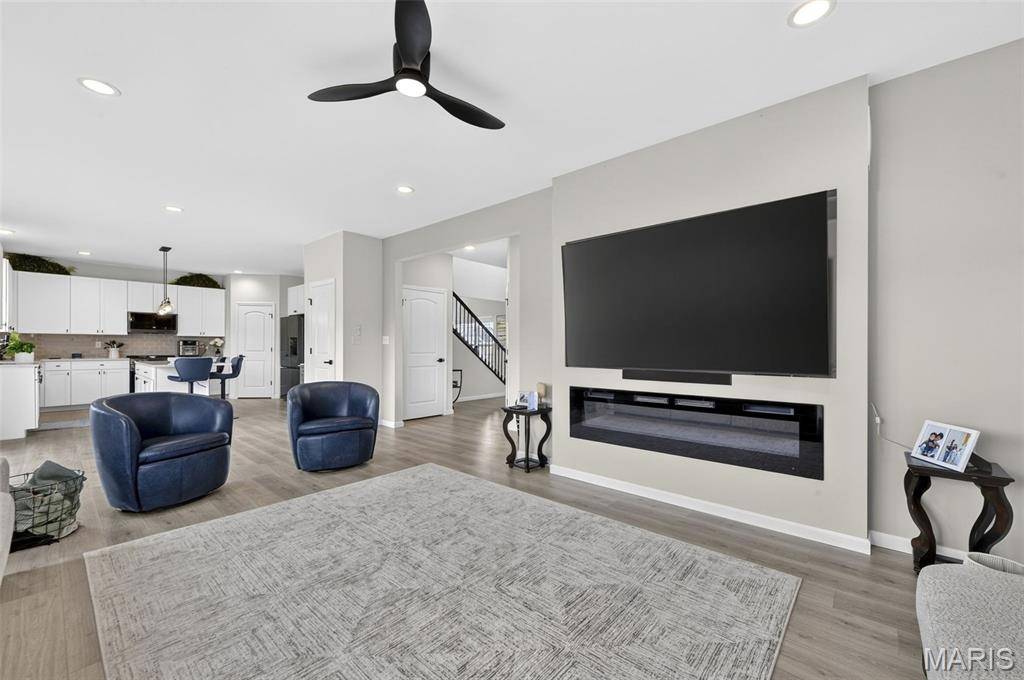403 Yellow Rose CT, Wentzville, MO 63385