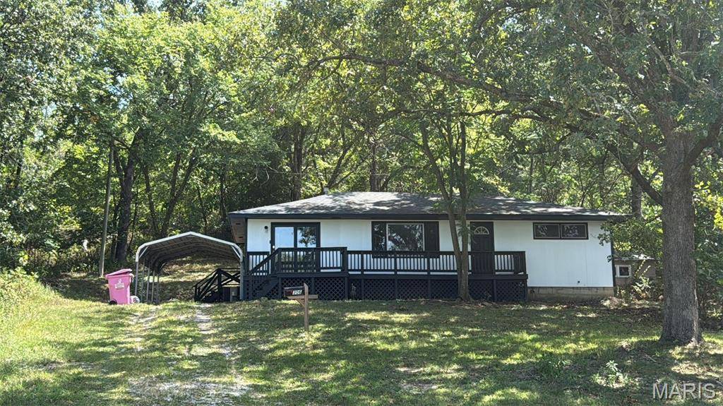 306 Hyland DR, Waynesville, MO 65583