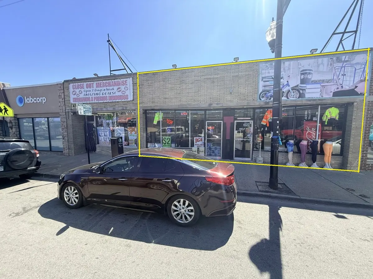 4019 W 63rd ST, Chicago, IL 60629