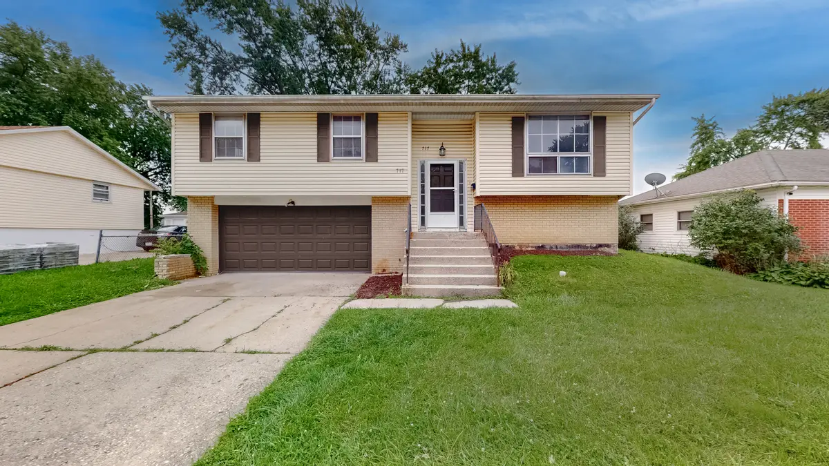 717 Union AVE, Romeoville, IL 60446