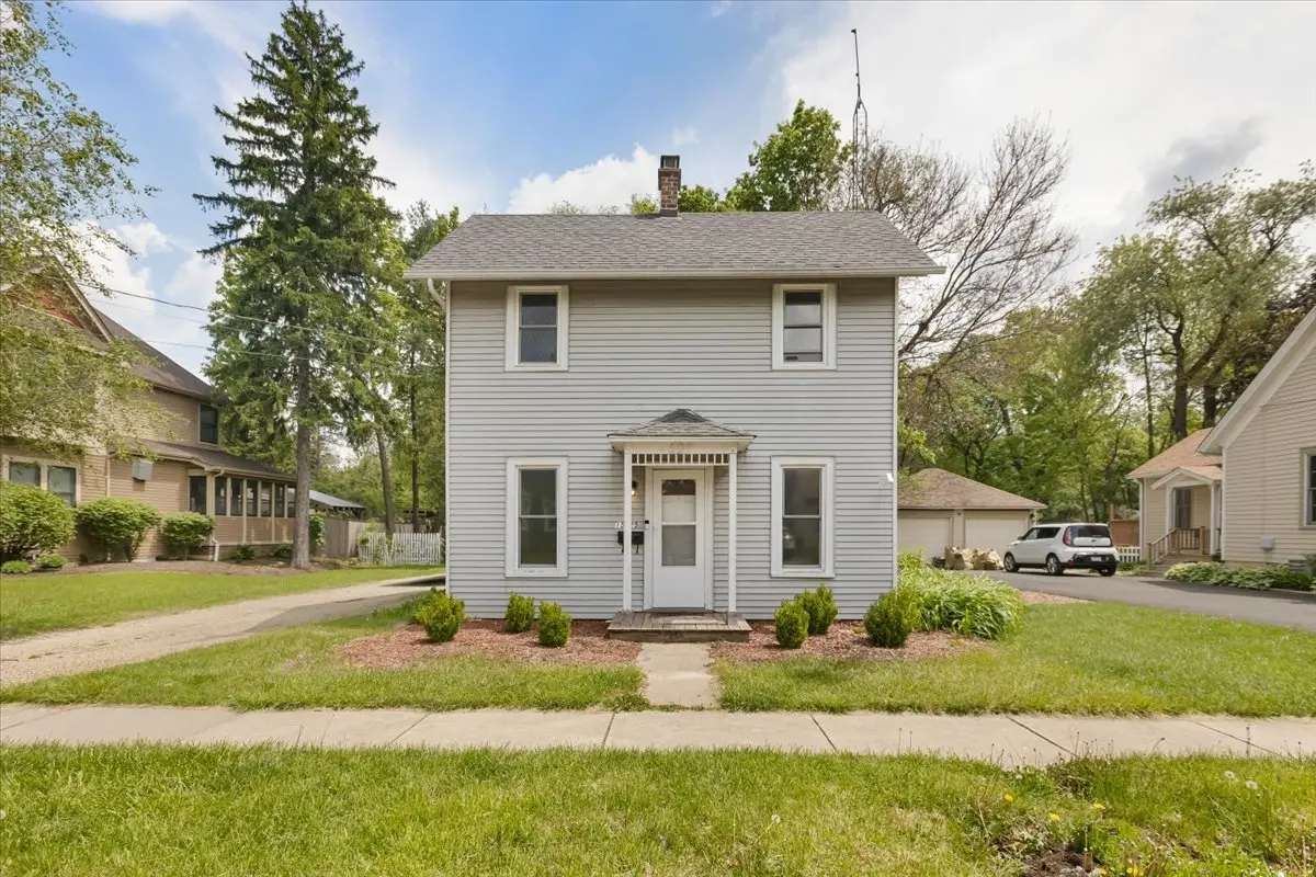 15125 S Dillman ST, Plainfield, IL 60544